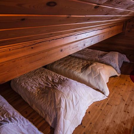 Loma Rinteelae Villa Suonenvaara Eksteriør billede