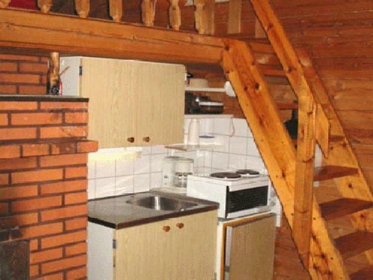 Loma Rinteelae Villa Suonenvaara Eksteriør billede